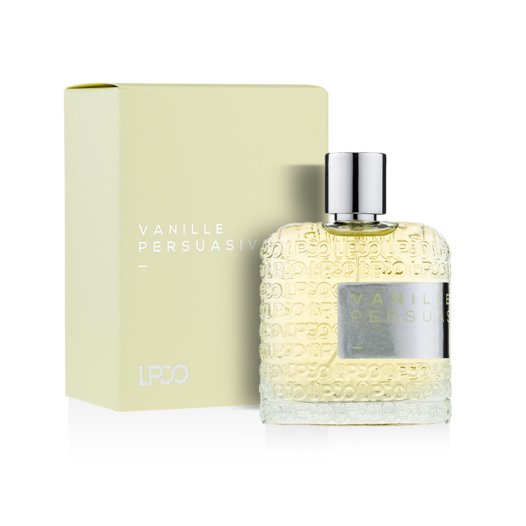LPDO - VANILLE PERSUASIVE 100ML EDPI