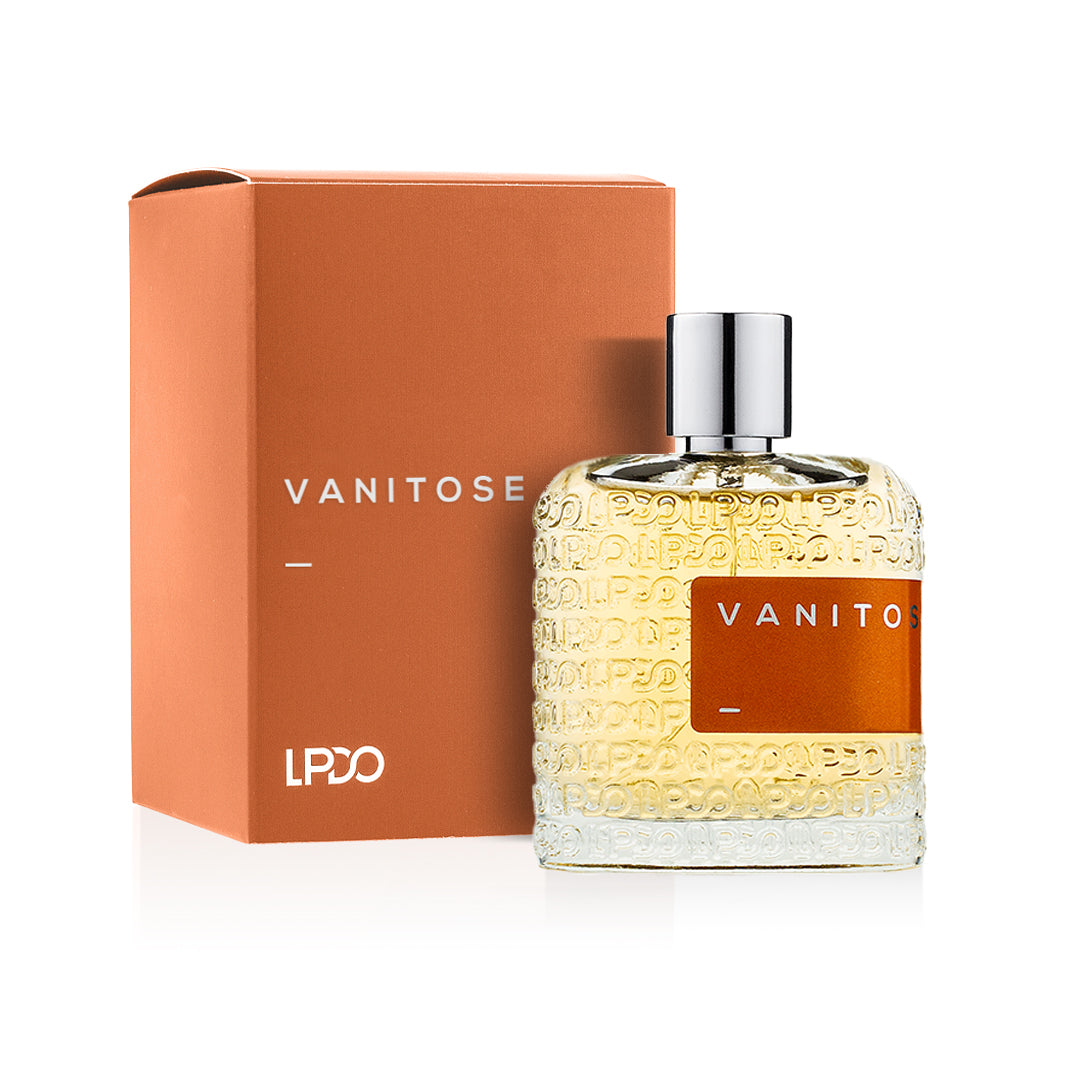 LPDO- VANITOSE 100ML EDPI