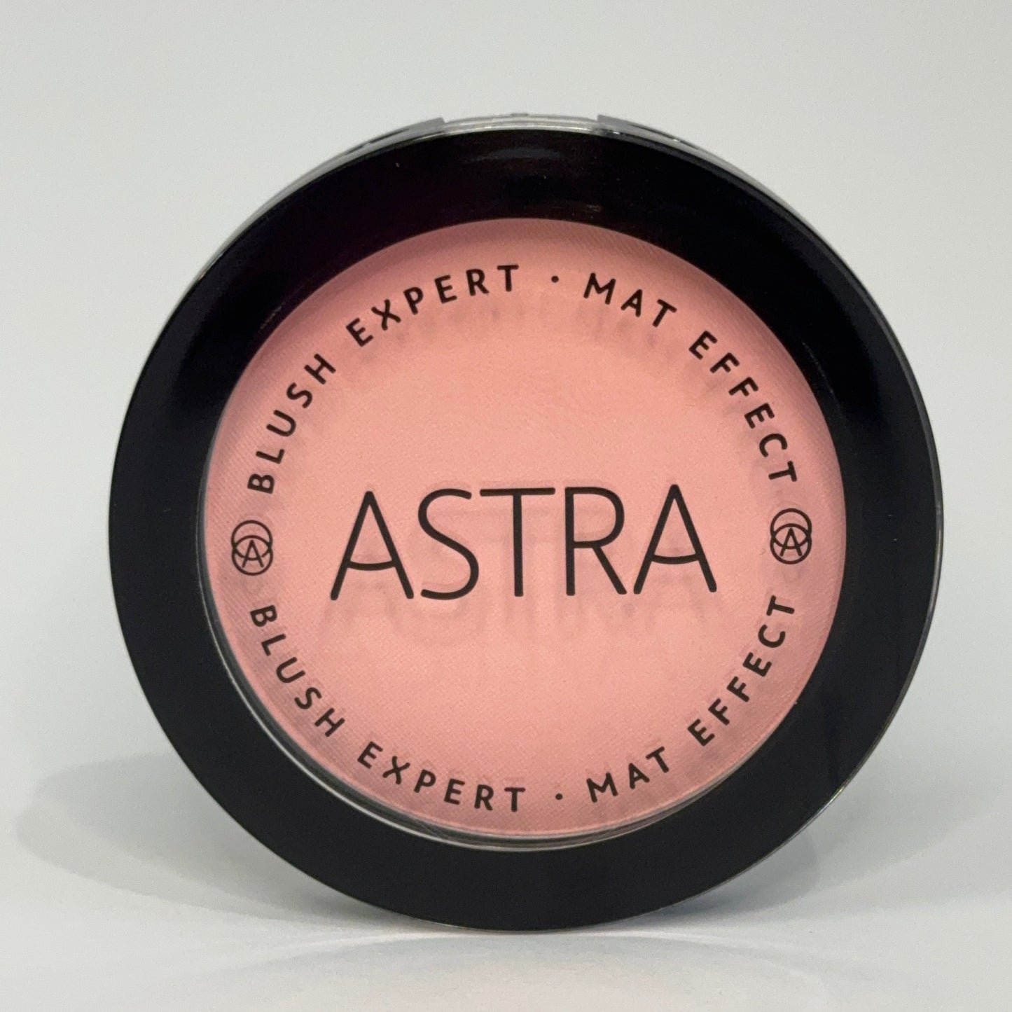 ASTRA-BLUSH EXPERT - Blush Vellutato Mat