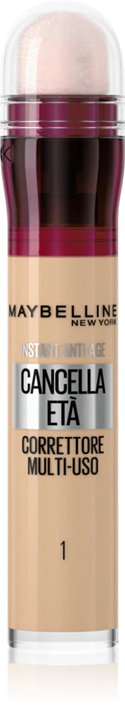 MAYBELLINE NY - Istant Anti Age Correttore Cancella Età