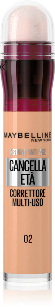 MAYBELLINE NY - Istant Anti Age Correttore Cancella Età