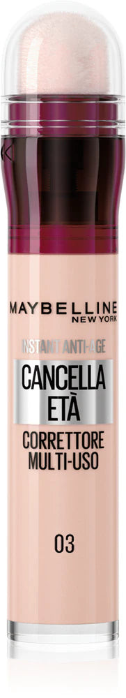 MAYBELLINE NY - Istant Anti Age Correttore Cancella Età
