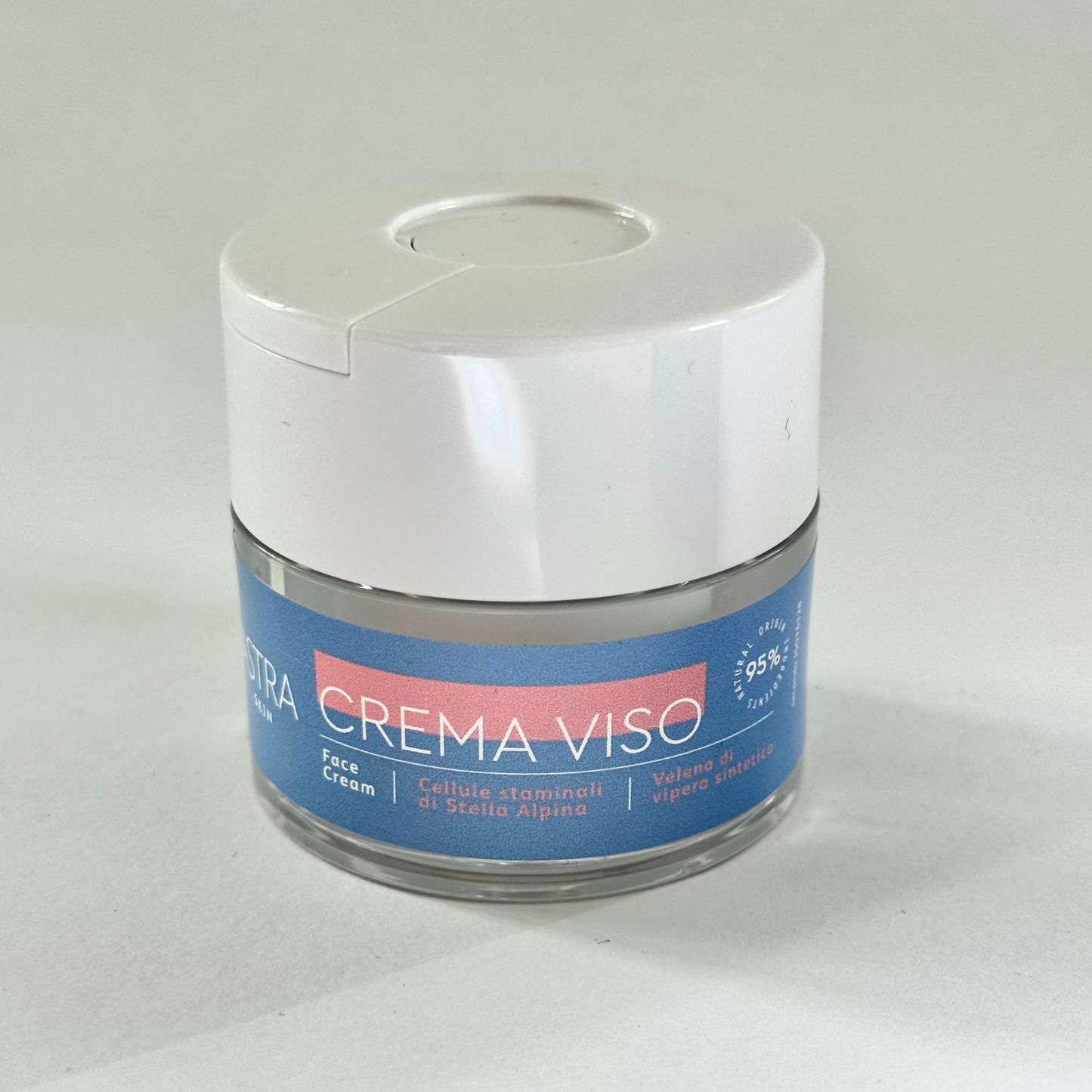 ASTRA - Crema viso Astra Skin