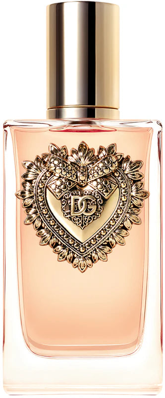 Dolce&Gabbana - D&G DEVOTION Eau de Parfum 100 ML
