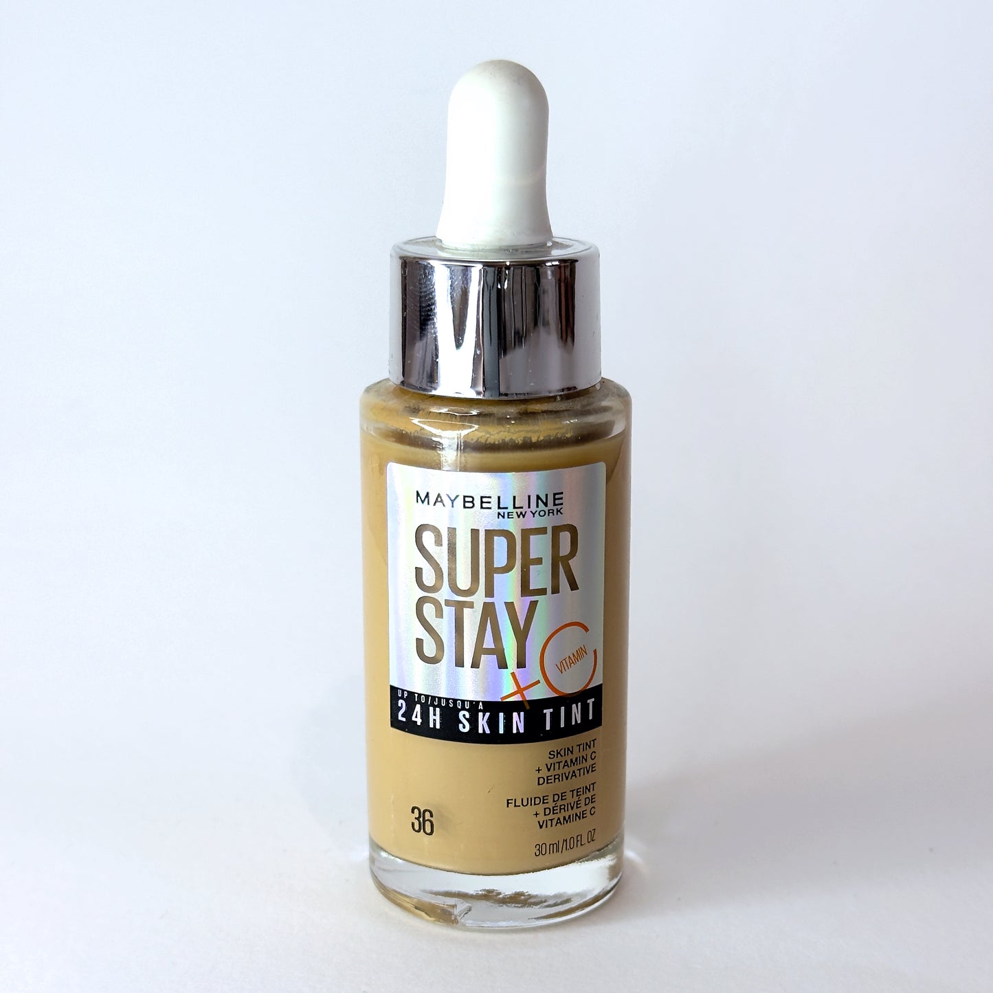Maybelline New York - SuperStay Vitamin C Skin Tint