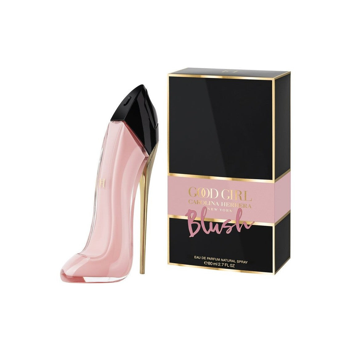 CAROLINA HERRERA - GOOD GIRL BLUSH EDP 30ML