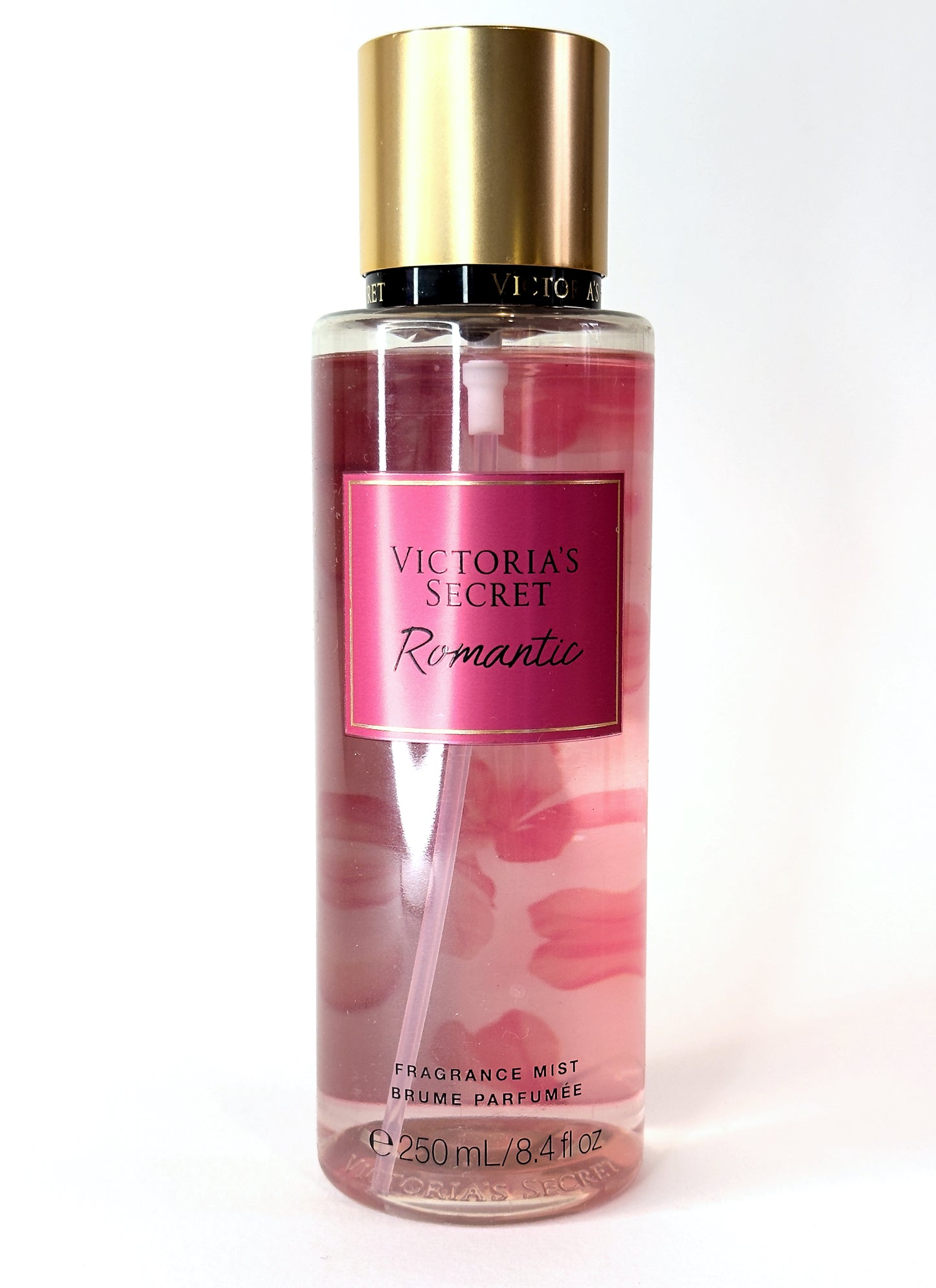 VICTORIA'S SECRET - Acqua Profumata Romantic
