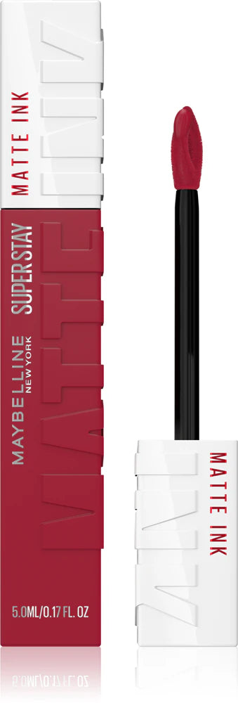MAYBELLINE NEW YORK - SuperStay Matte Ink