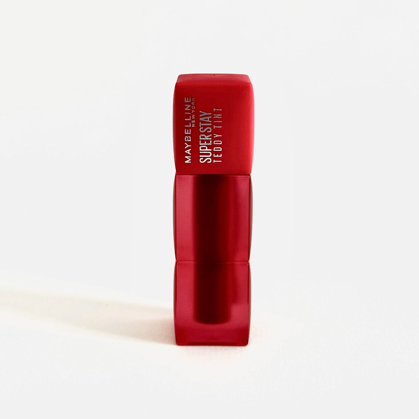 Maybelline New York -SUPER STAY TEDDY TINT - TINTA LABBRA A LUNGA TENUTA