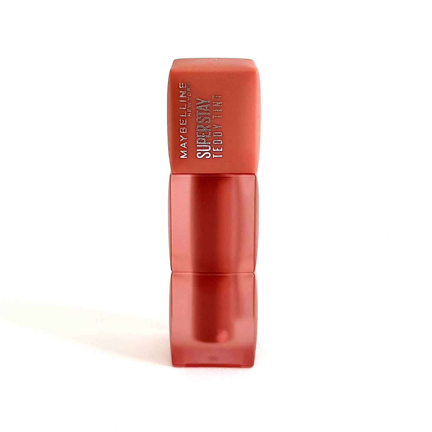 Maybelline New York -SUPER STAY TEDDY TINT - TINTA LABBRA A LUNGA TENUTA