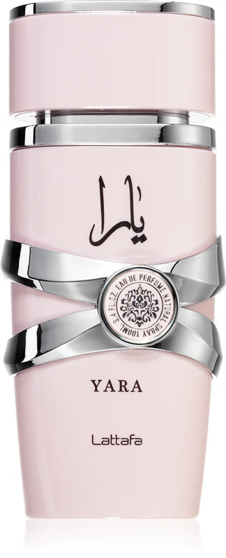 YARA - Lattafa 100 ml