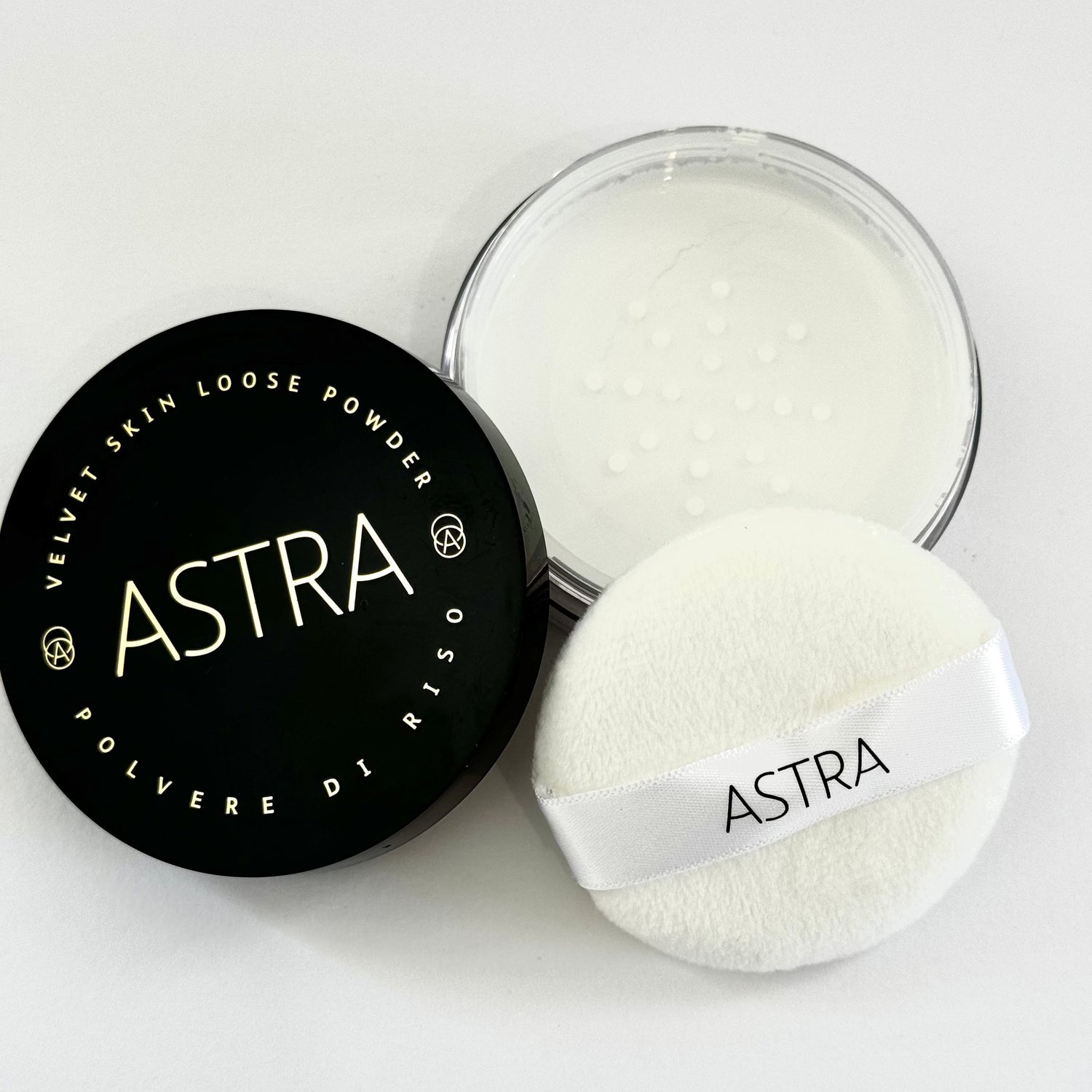 ASTRA MAKEUP