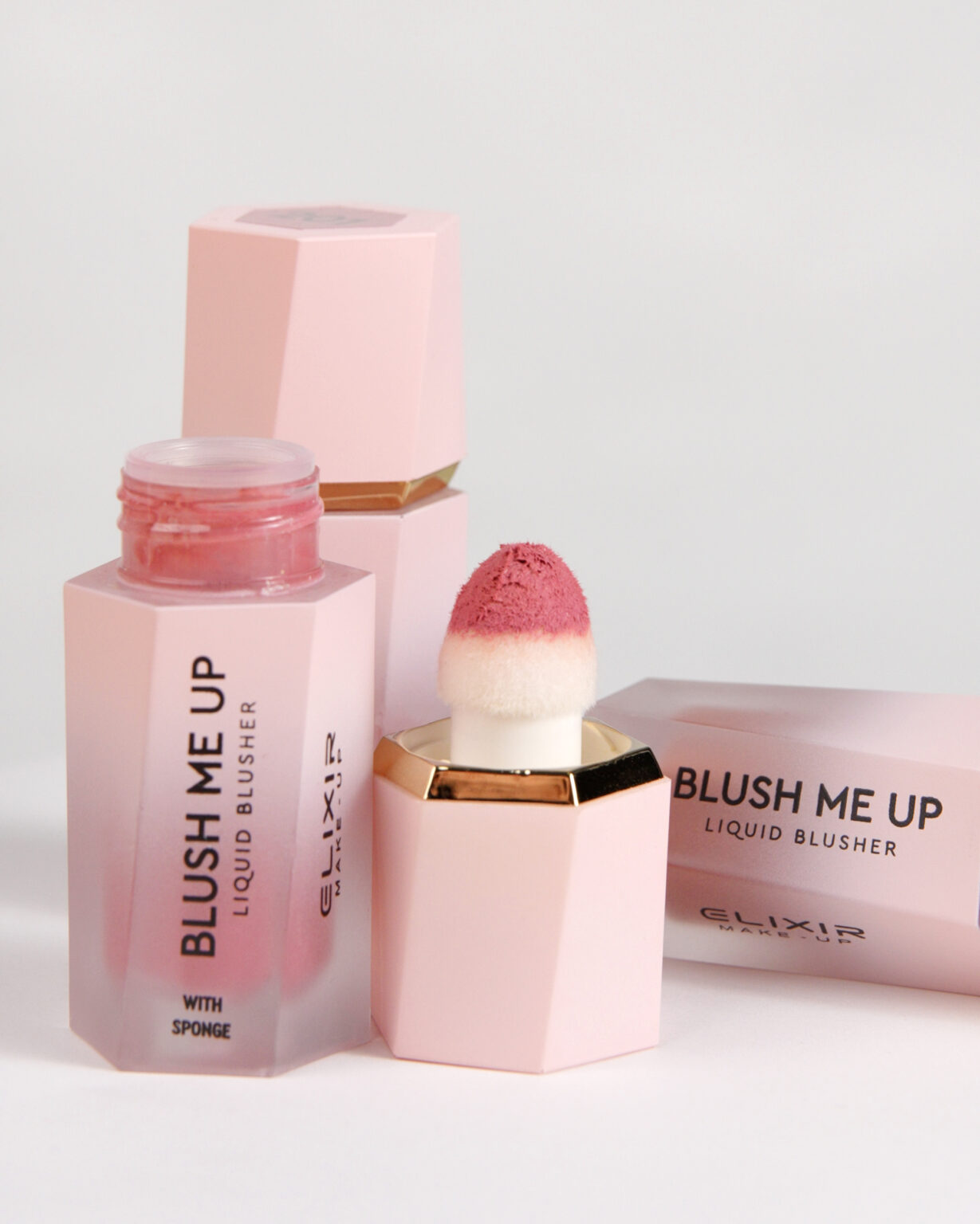 ELIXIR MAKE-UP