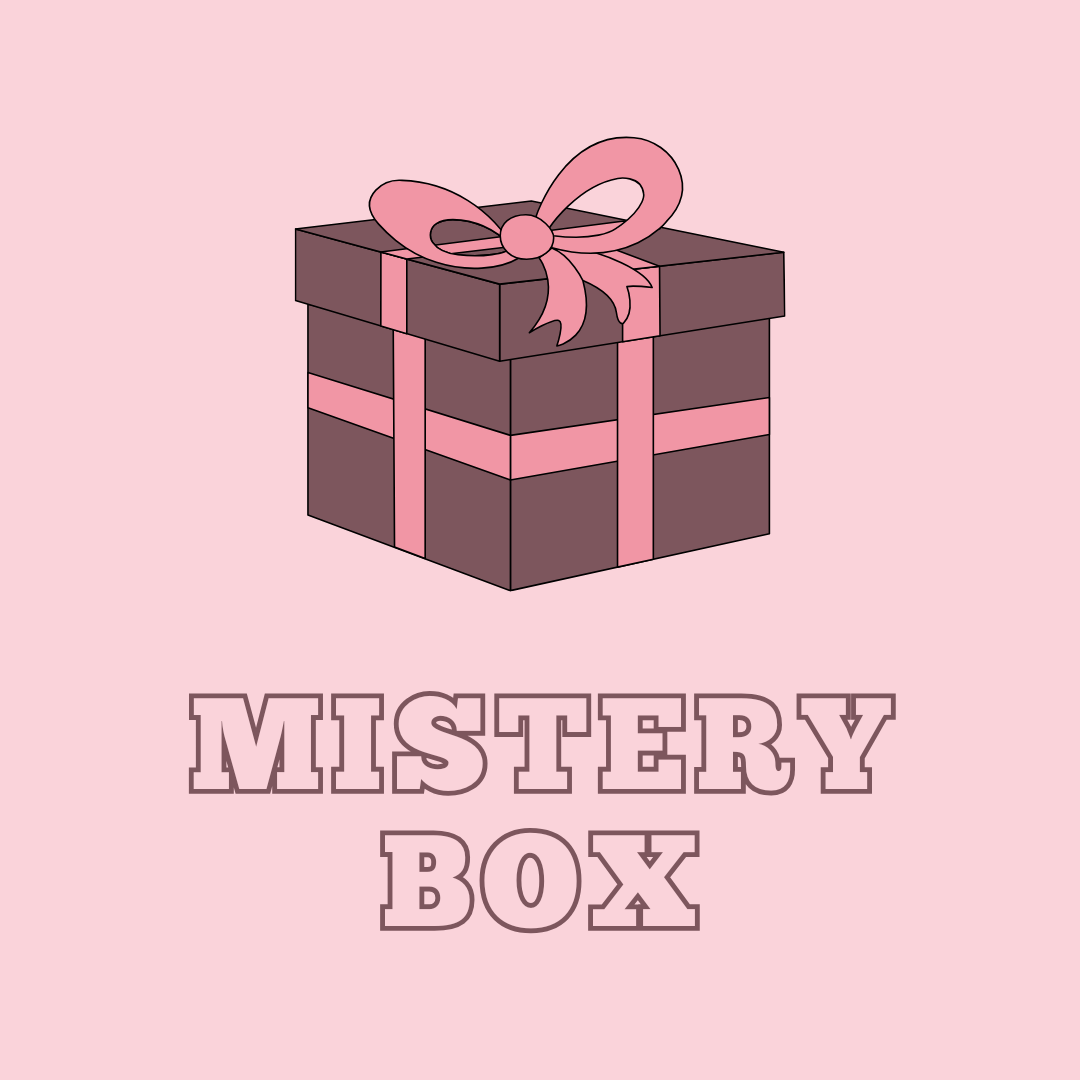 MISTERY BOX