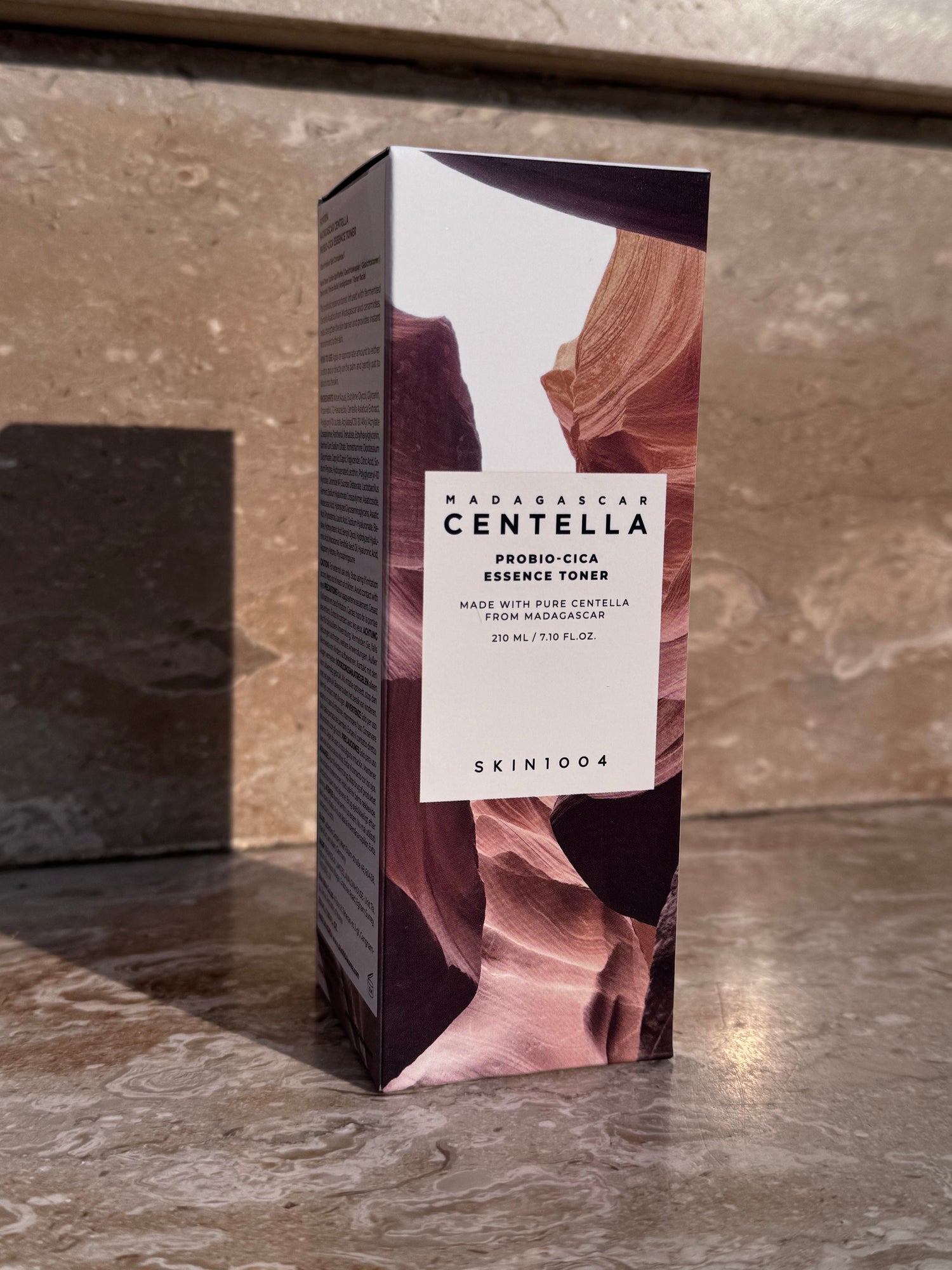 SKINCARE COREANA (SKIN1004)