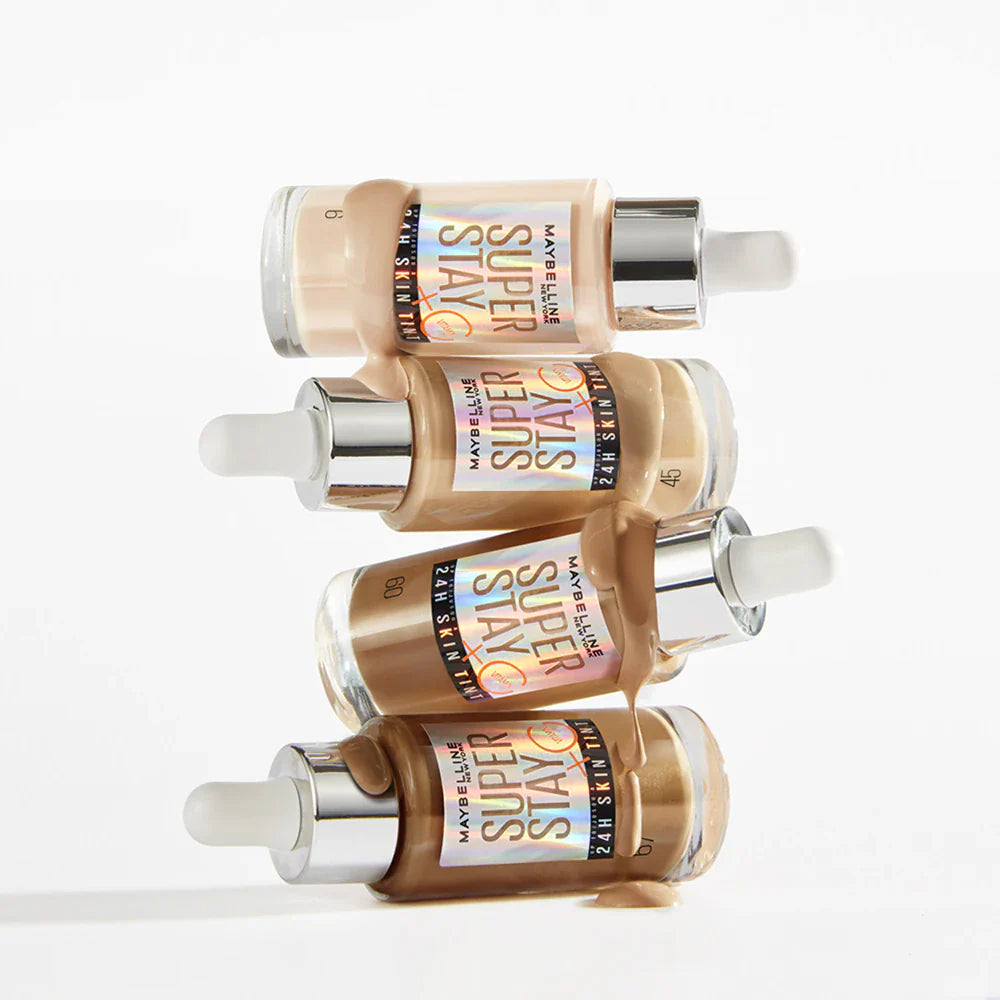 MAYBELLINE NEW YORK