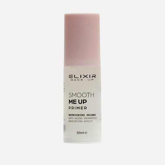 ELIXIR PRIMER SMOOTH ME UP NUTRIENTE 30ML