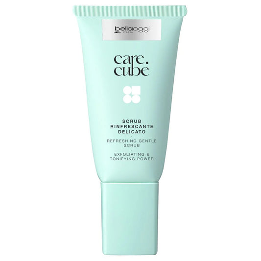 Bellaoggi - Scrub rinfrescante delicato