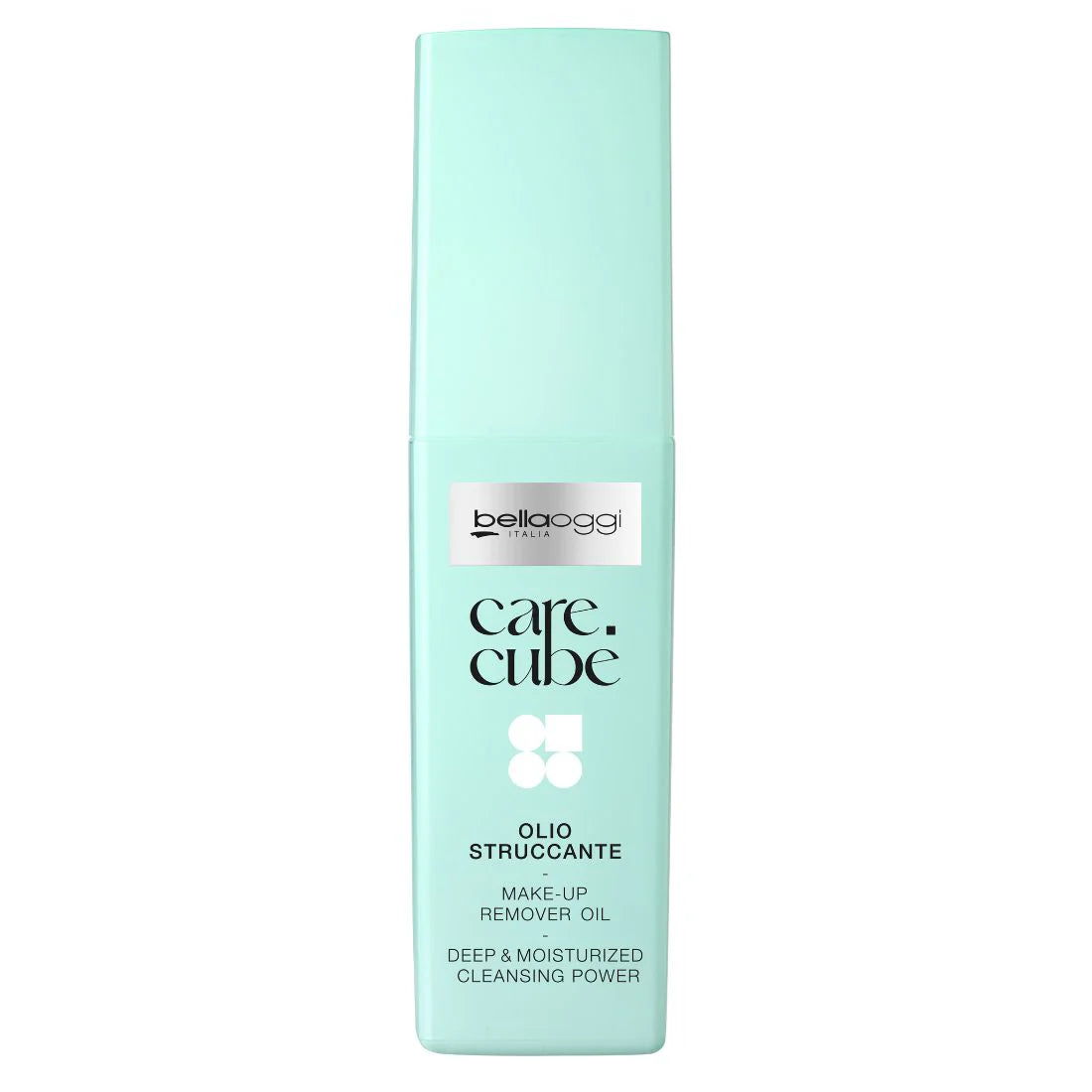 Bellaoggi - OLIO PER LA RIMOZIONE DEL TRUCCO Olio detergente / struccante