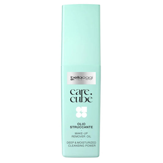 Bellaoggi - OLIO PER LA RIMOZIONE DEL TRUCCO Olio detergente / struccante
