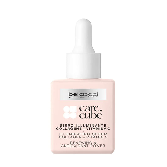Bellaoggi - SIERO ILLUMINANTE COLLAGENE + VITAMINA C