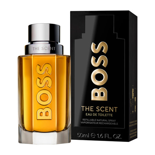 BOSS THE SCENT REFILL EDT 100 ML
