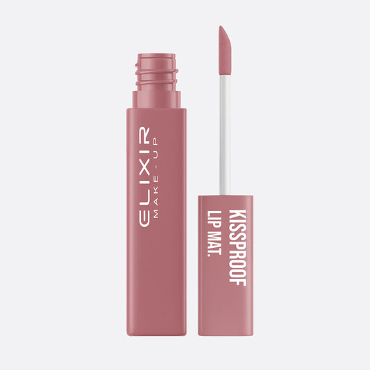 ELIXIR - KISSPROOF LIP MAT