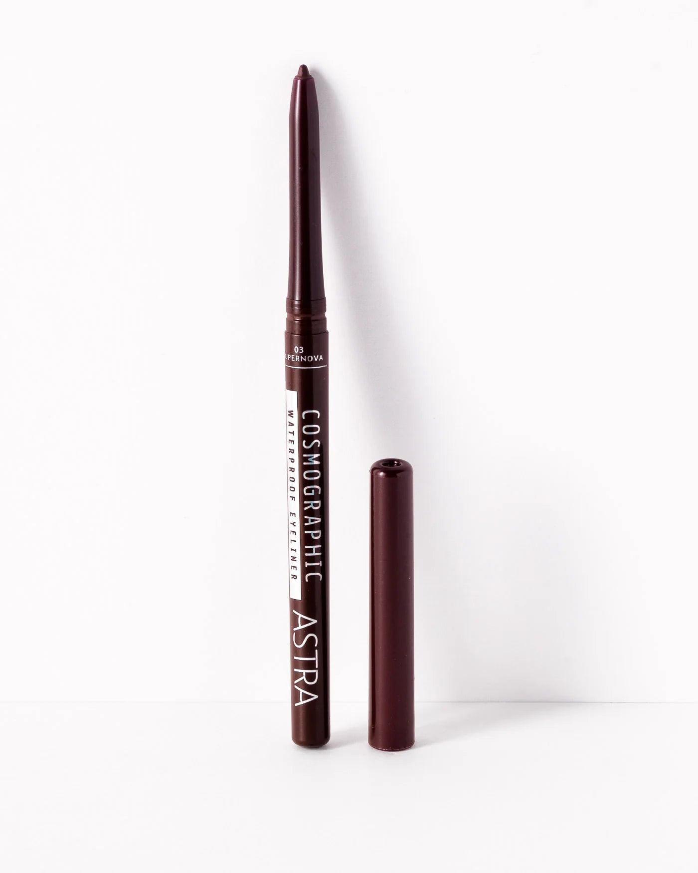 ASTRA - COSMOGRAPHIC - Matita Occhi Eyeliner Retraibile Waterproof