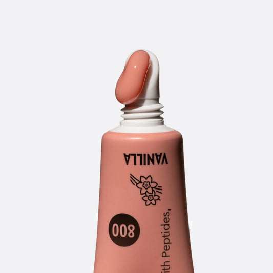 ELIXIR PEPTIDE CALM HYDRATING LIP TREATMENT N.800 VANILLA