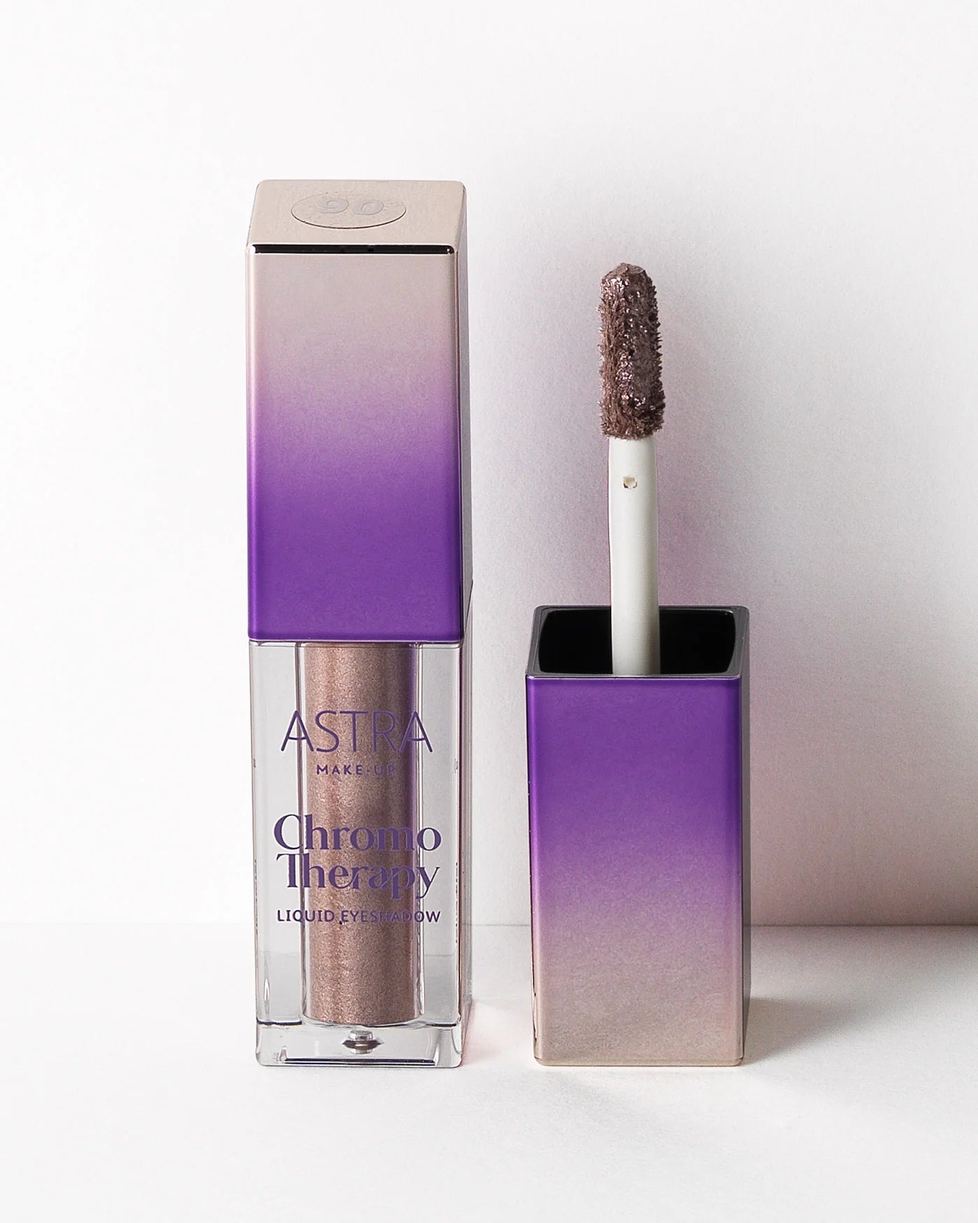 ASTRA - CHROMO THERAPY - Ombretto Liquido Riflessi Multidimensionali