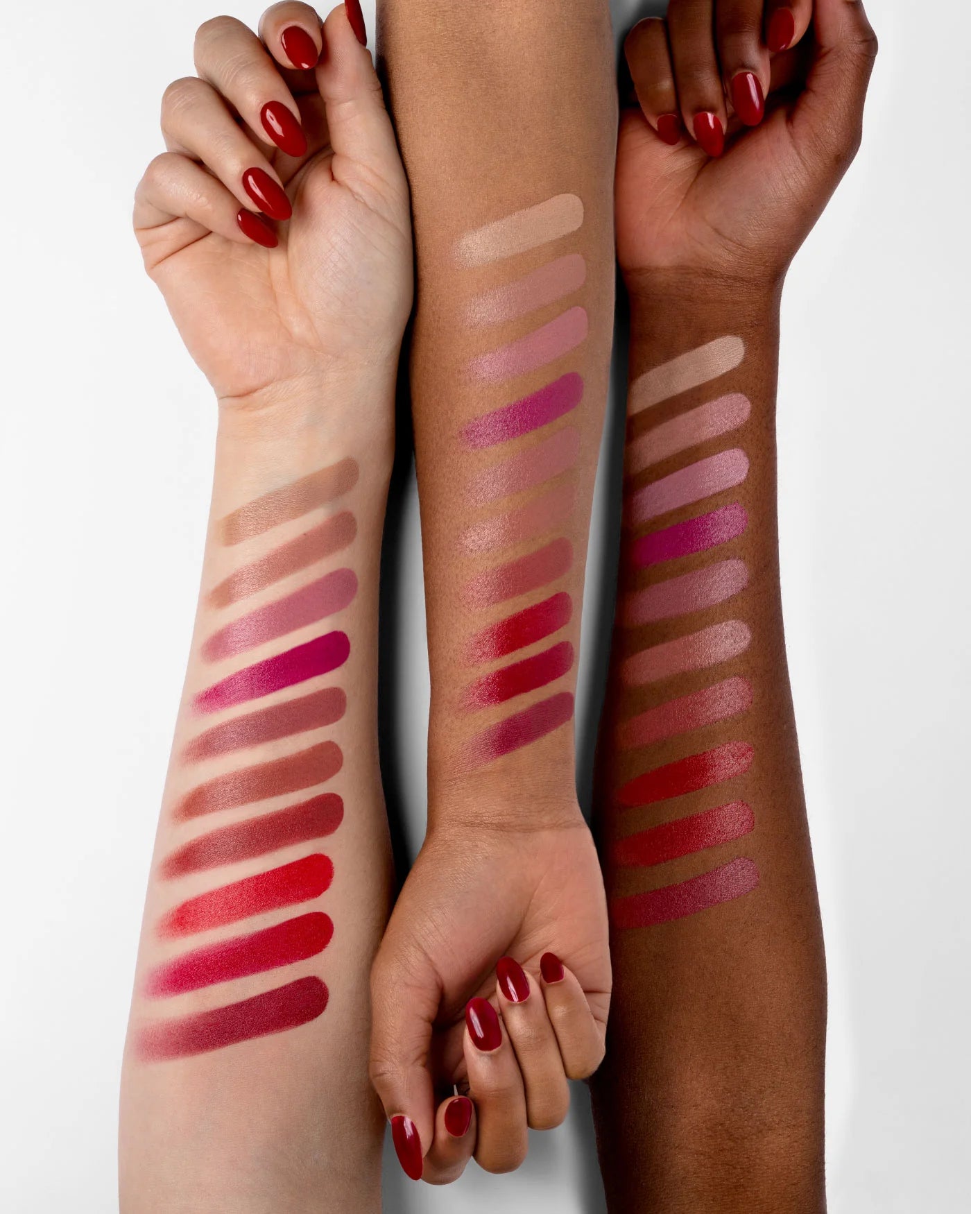 ASTRA - LIP CREAMYNAL - Rossetto Cremoso