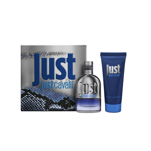 Just Cavalli For Him Eau de Toilette Cofanetto Regalo