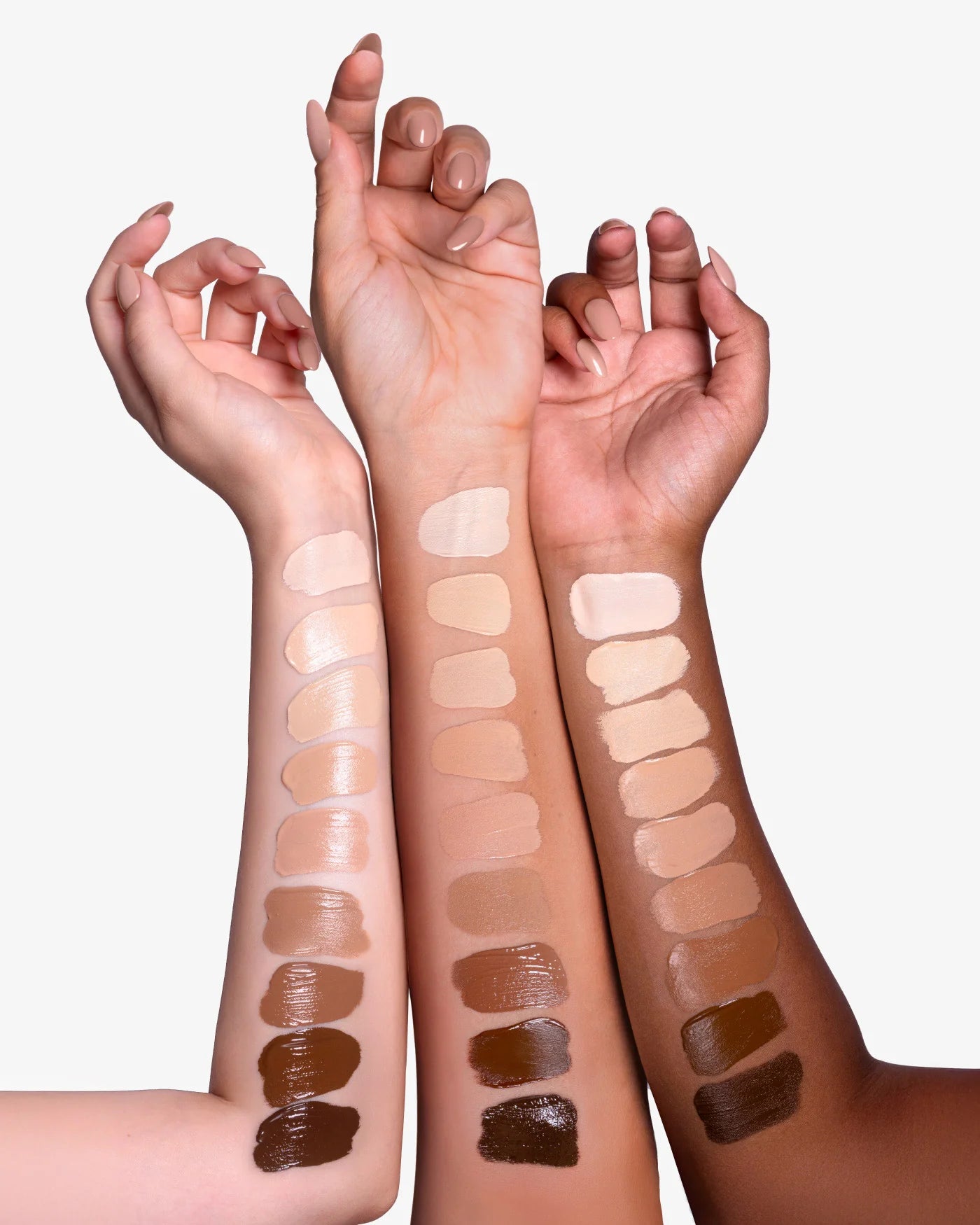 ASTRA - FILTERDROP SKIN TINT - Finish Naturale, 100% Blurring