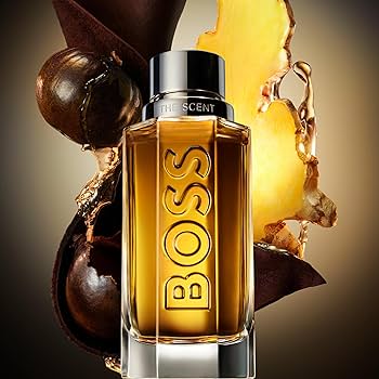 BOSS THE SCENT REFILL EDT 100 ML