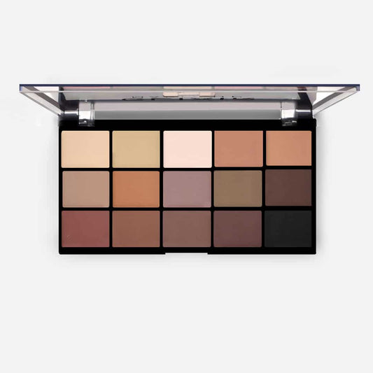 ELIXIR - Palette occhi