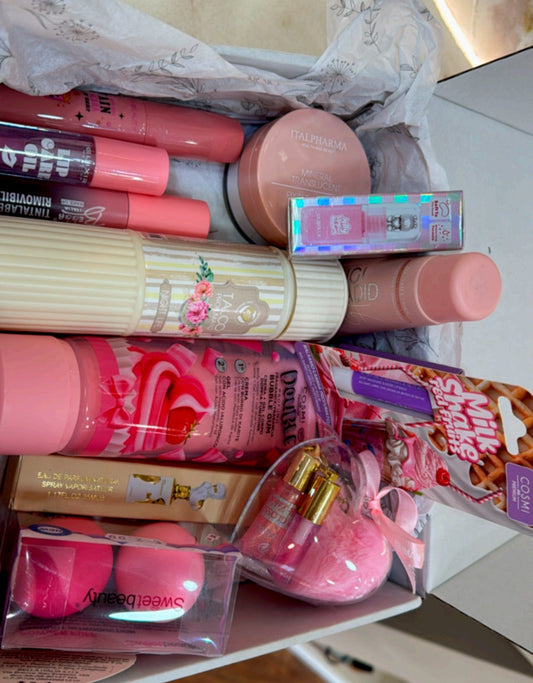 BOX BLACK FRIDAY €28