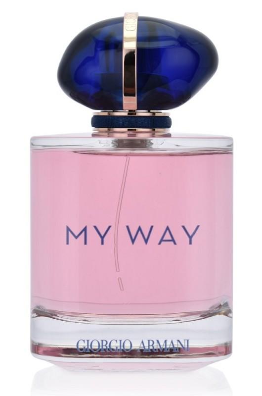 ARMANI - MY WAY Eau De Perfume 30ML