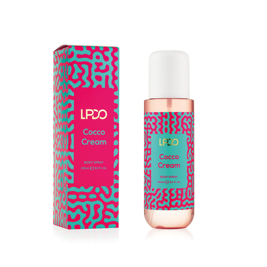 LPDO - COCCO CREAM 250ML