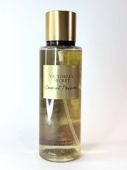 VICTORIA'S SECRET - Acqua profumata Coconut Passion
