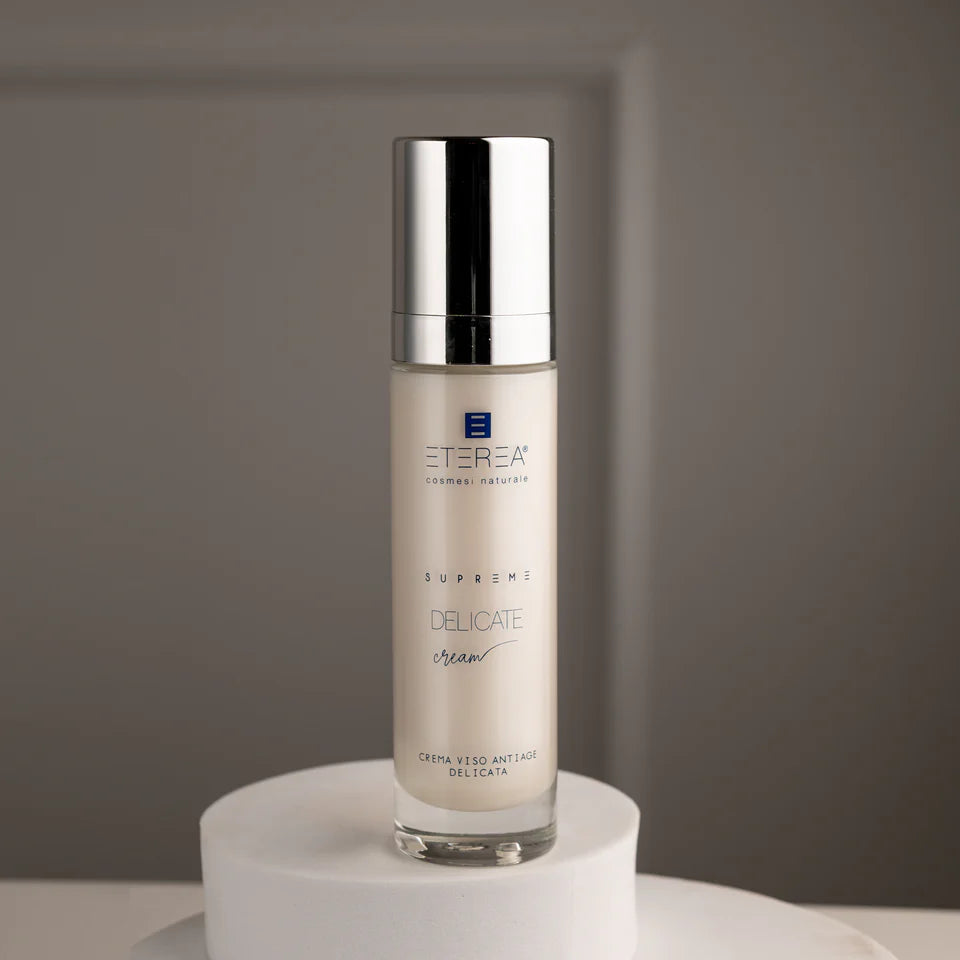 ETEREA - SUPREME CREMA VISO ANTIAGE DELICATA