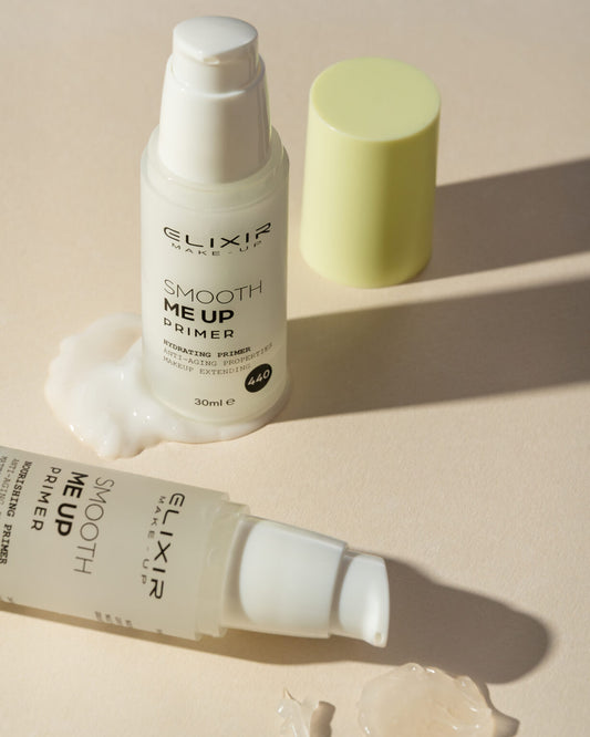 ELIXIR PRIMER SMOOTH ME UP IDRATANTE 30ML