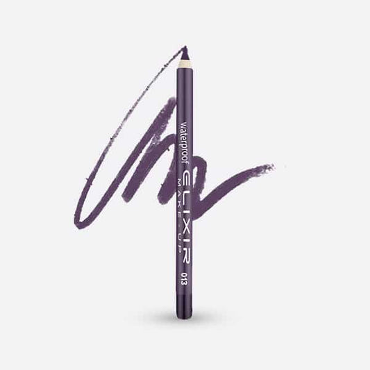 ELIXIR MAKEUP - Matita occhi waterproof 013