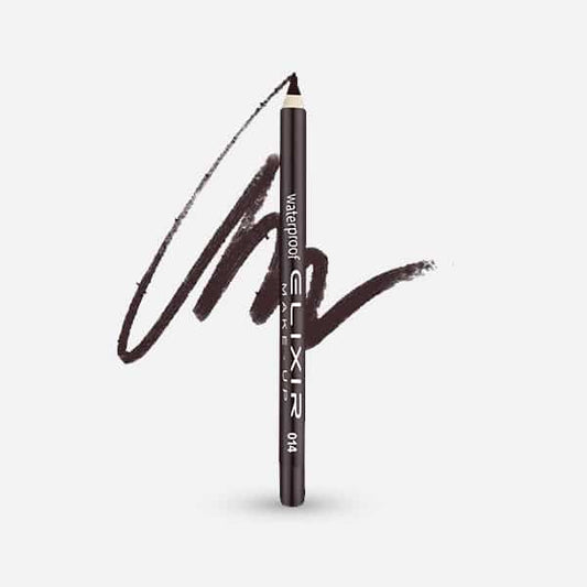 ELIXIR MAKEUP - Matita occhi waterproof 014