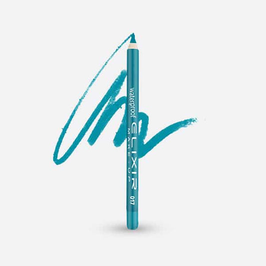 ELIXIR MAKEUP - Matita occhi waterproof 017