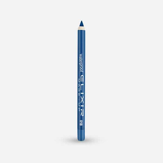ELIXIR MAKEUP - Matita occhi waterproof 018