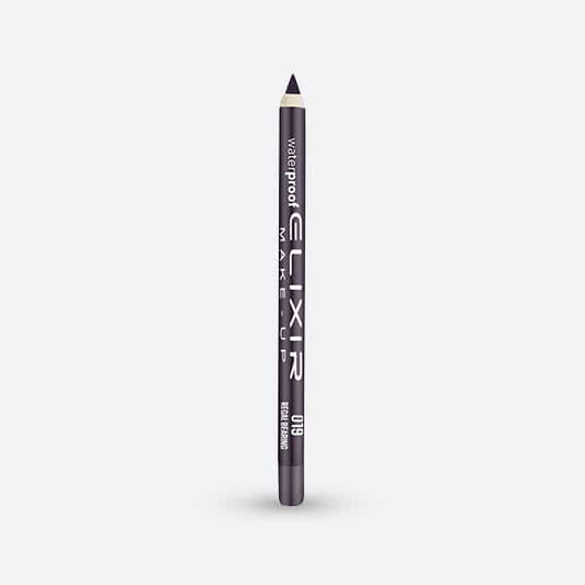 ELIXIR MAKEUP - Matita occhi waterproof 019