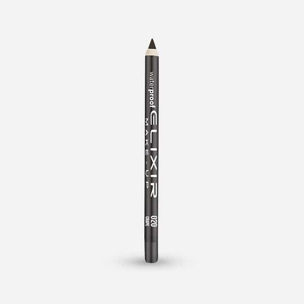 ELIXIR MAKEUP - Matita occhi waterproof 20