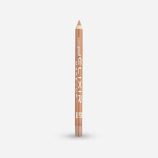 ELIXIR MAKEUP - Matita occhi waterproof 21