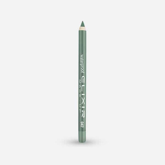 ELIXIR MAKEUP - Matita occhi waterproof 47