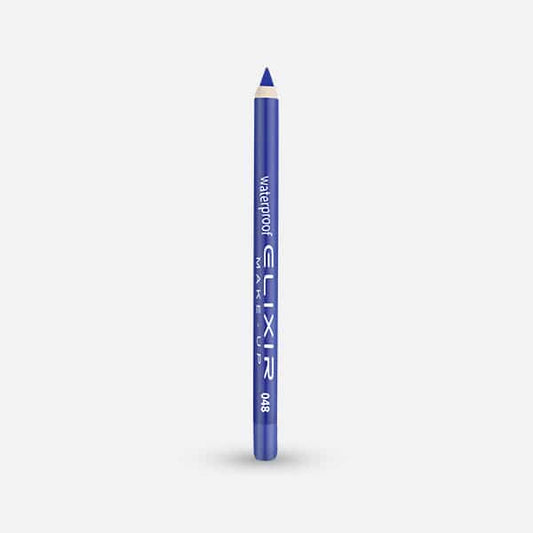ELIXIR MAKEUP - Matita occhi waterproof 48